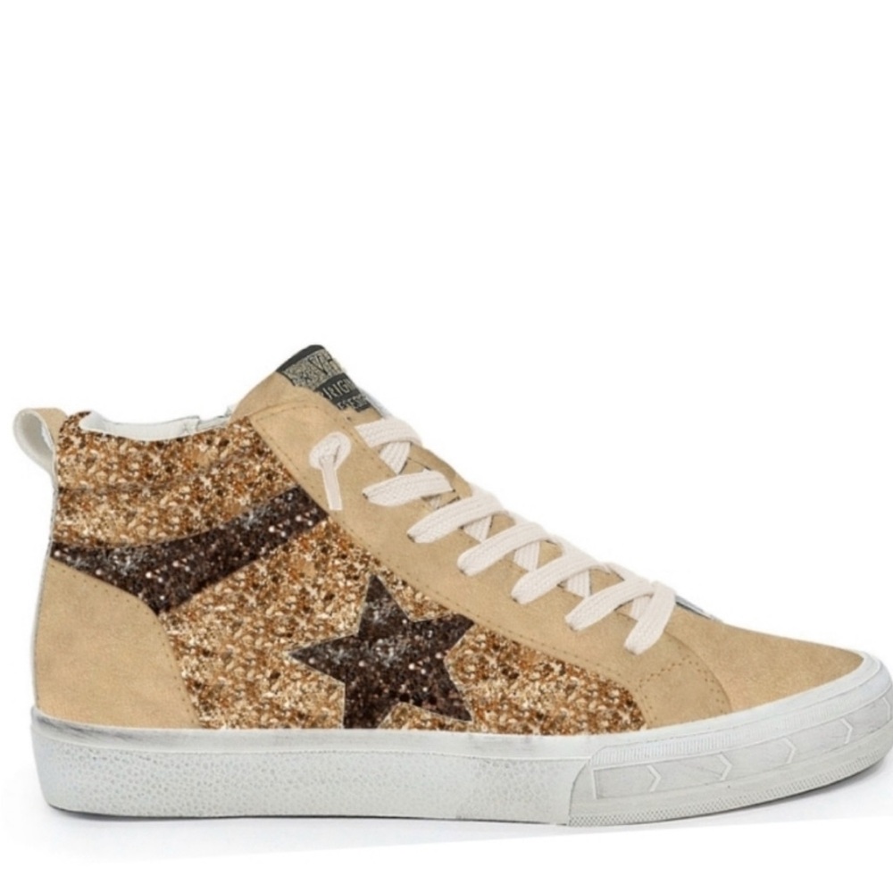Vintage Havana sneakers